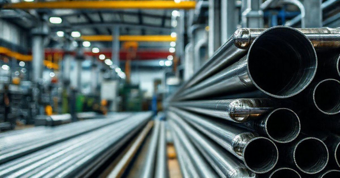 Fábrica de Tubos de Aço Inox: Qualidade e Inovação Fábrica de Tubos de Aço Inox: Qualidade e Inovação