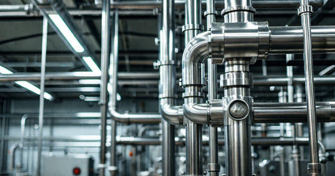 Fornecedores de tubos e conexões de aço inox Fornecedores de tubos e conexões de aço inox