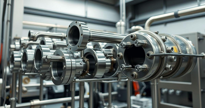 Como Escolher Tubo Mecânico de Aço Inox Ideal para Sua Aplicação Como Escolher Tubo Mecânico de Aço Inox Ideal para Sua Aplicação