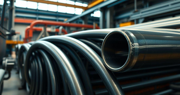 Melhores Empresas de Tubos de Aço Sem Costura para Suprir Suas Necessidades Melhores Empresas de Tubos de Aço Sem Costura para Suprir Suas Necessidades