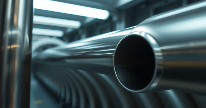 Tubo de Aço Inox Preço: Descubra Como Encontrar as Melhores Ofertas e Qualidade Tubo de Aço Inox Preço: Descubra Como Encontrar as Melhores Ofertas e Qualidade
