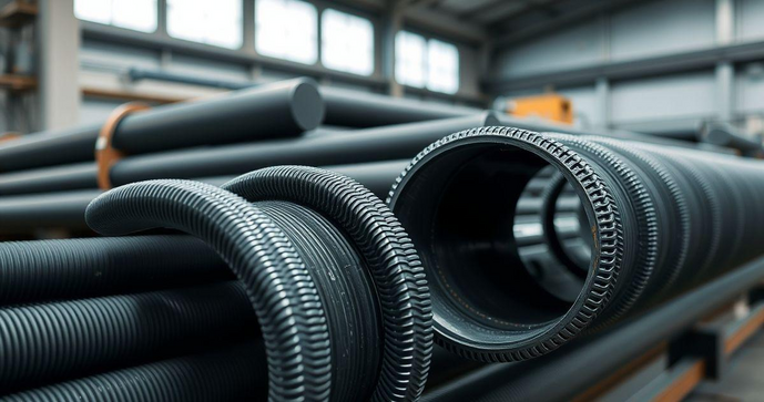 Tubo em inconel: características e aplicações essenciais Tubo em inconel: características e aplicações essenciais
