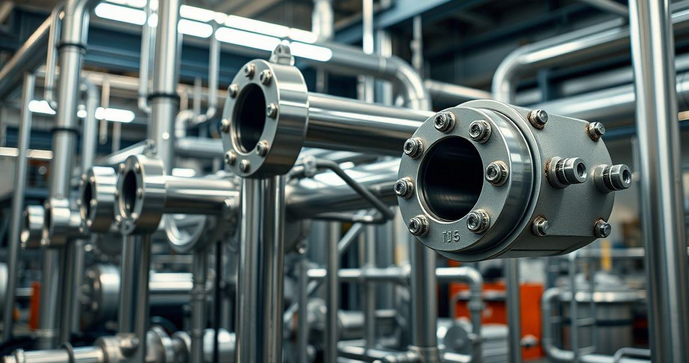 Tubo mecânico aço inoxidável: aplicações e benefícios Tubo mecânico aço inoxidável: aplicações e benefícios