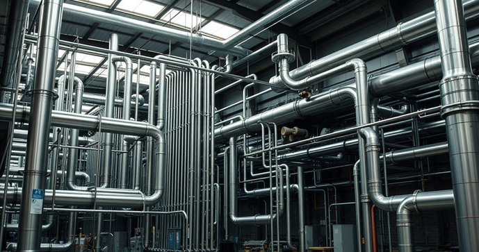 Como Encontrar o Fornecedor de Tubo de Aço Inox com o Melhor Preço Como Encontrar o Fornecedor de Tubo de Aço Inox com o Melhor Preço