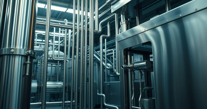 Como escolher a melhor fábrica de tubos de aço inox para suas necessidades