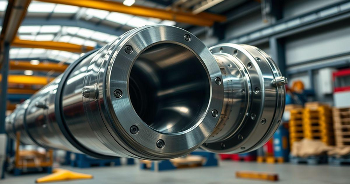 Tubo mecânico de aço inox: vantagens e aplicações essenciais no mercado Tubo mecânico de aço inox: vantagens e aplicações essenciais no mercado