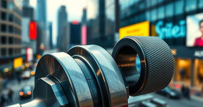 Conexões em Aço Inox: A Revolução da Durabilidade e Estilo em Projetos