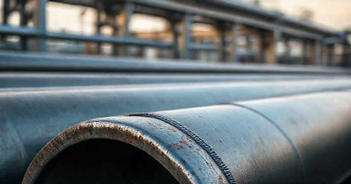 Tubo Soldado: Vantagens e Como Escolher o Ideal para Seu Projeto