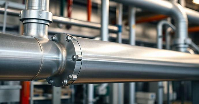 Tubo de Aço Inox: Fatores que Afetam o Preço e Como Escolher a Melhor Aplicação