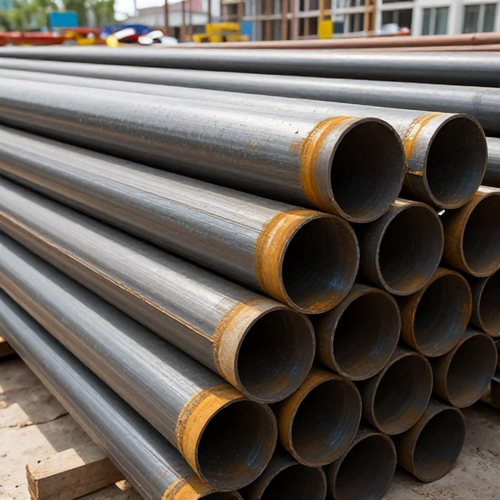 Benefícios e Aplicações dos Tubos de Aço nas Principais Indústrias