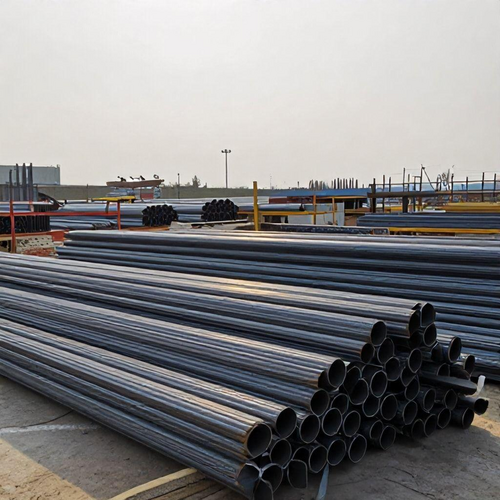 Guia Completo de Tubos de Aço: Tipos, Aplicações e Benefícios para Seus Projetos