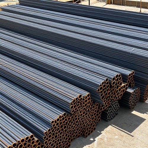 Tubos de Aço: Tipos, Benefícios e Aplicações Essenciais para Seus Projetos