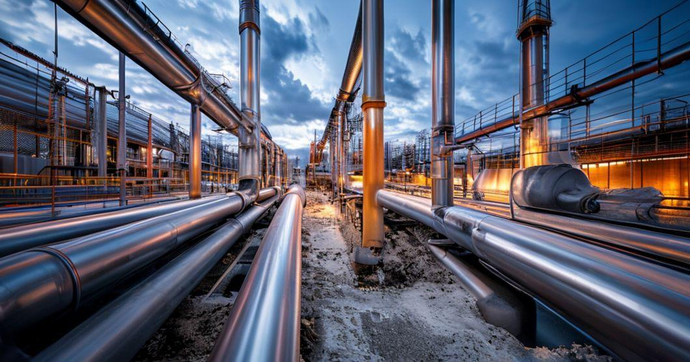 Tubos de Inox: Benefícios, Usos e Manutenção Essencial para Durabilidade