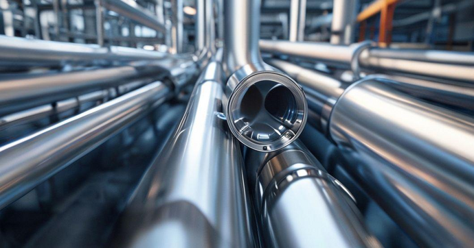 Tubos de Inox: Vantagens, Aplicações e Dicas Fundamentais para Uso Eficiente