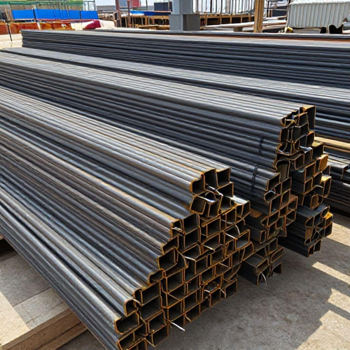 Vantagens dos Tubos de Aço para Potencializar seus Projetos com Qualidade e Durabilidade