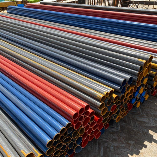 Vantagens e Usos dos Tubos de Aço na Indústria Contemporânea