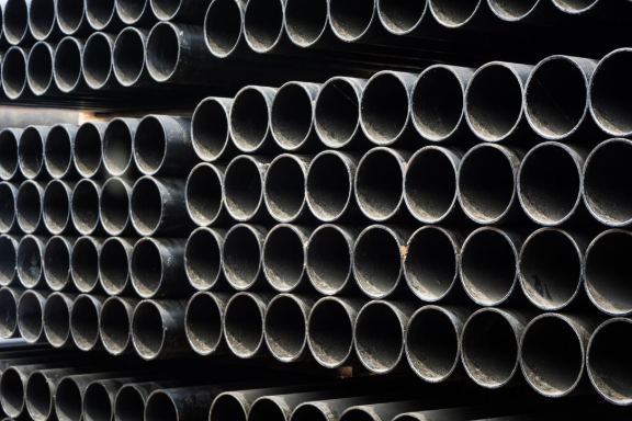 Tubos de Inox: Benefícios, Tipos e Aplicações Fundamentais para Seu Projeto